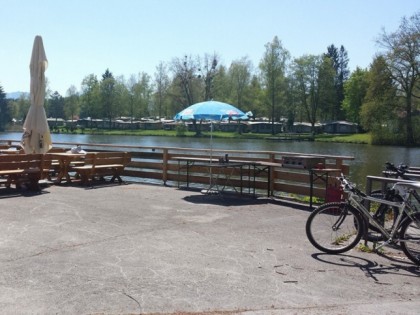 Foto: Hubersee St&amp;uuml;ber&amp;#039;l